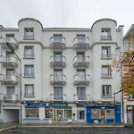 Celestins - Centre Avec Parking Apartment