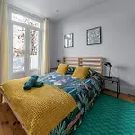 Résidence Celestins - Centre Avec Parking Apartamento *