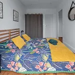Résidence Celestins - Centre Avec Parking Apartamento *