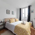 Apartamento Résidence Celestins - Centre Avec Parking *