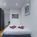 Résidence Celestins - Centre Avec Parking Apartamento