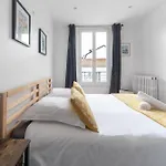 Apartamento Résidence Celestins - Centre Avec Parking *
