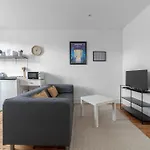 Apartamento Résidence Celestins - Centre Avec Parking *