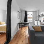 Apartment Celestins - Centre Avec Parking *