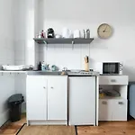 Apartamento Résidence Celestins - Centre Avec Parking Vichy