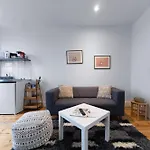Résidence Celestins - Centre Avec Parking Apartamento *