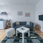 Apartamento Résidence Celestins - Centre Avec Parking