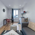 Résidence Celestins - Centre Avec Parking *