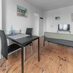 Résidence Celestins - Centre Avec Parking Appartamento *