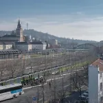 Résidence Celestins - Centre Avec Parking Apartamento