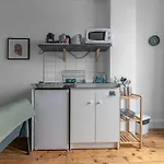 Résidence Celestins - Centre Avec Parking Apartamento