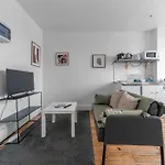 Apartamento Résidence Celestins - Centre Avec Parking *