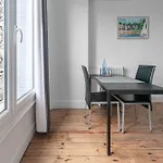 Apartamento Résidence Celestins - Centre Avec Parking *