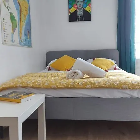 Résidence Celestins * Vichy