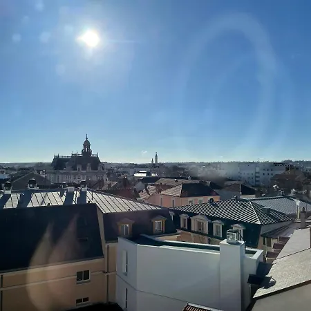 Résidence Celestins Appartement