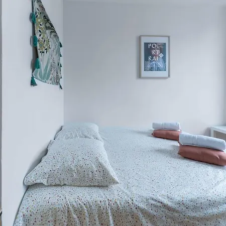 Résidence Celestins Vichy