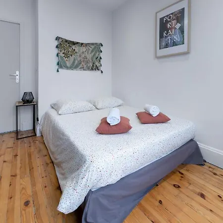 Résidence Celestins Appartement