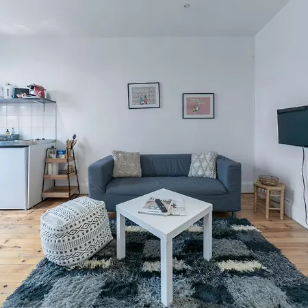 Appartement Résidence Celestins *