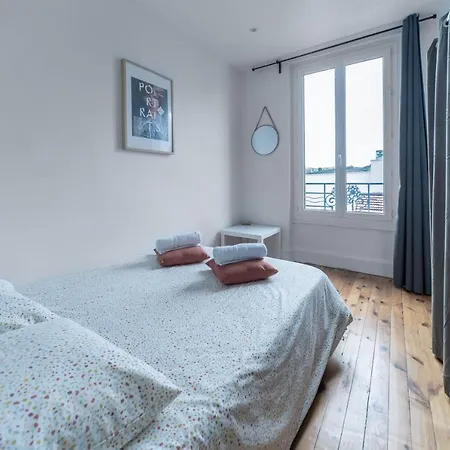 Résidence Celestins Appartement Vichy