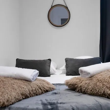 Appartement Résidence Celestins *