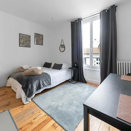 Résidence Celestins Appartement *
