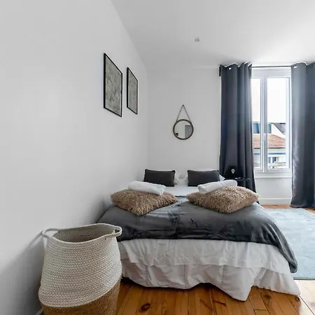 Résidence Celestins Vichy