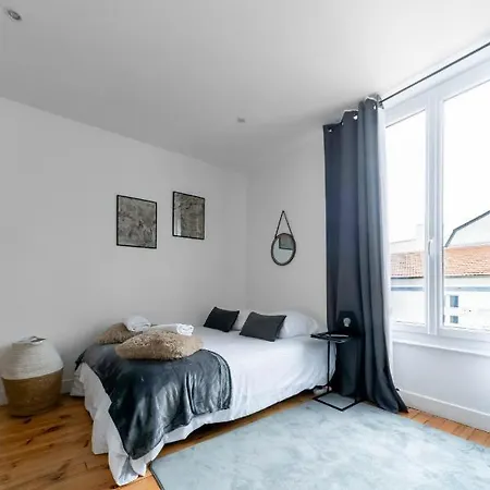 Résidence Celestins *