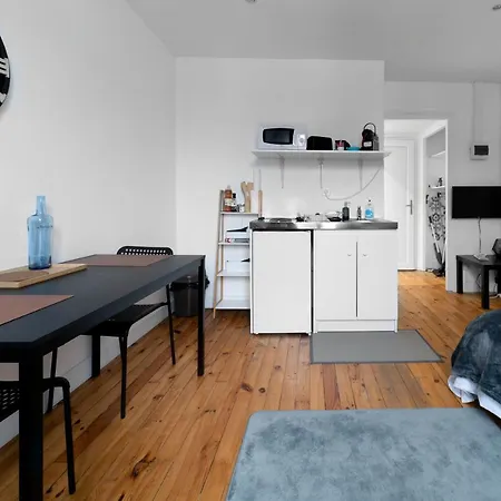 Résidence Celestins Appartement Vichy