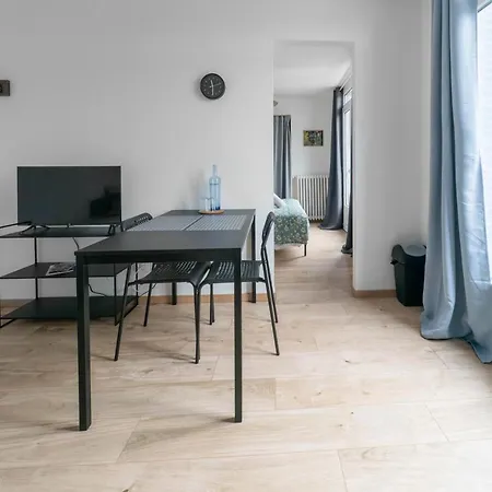 Résidence Celestins Appartement