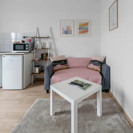 Résidence Celestins * Vichy