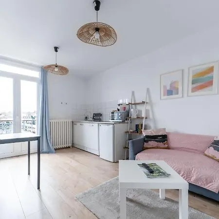 Appartement Résidence Celestins