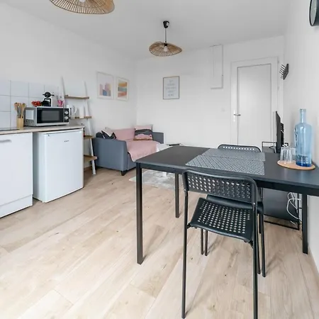 Appartement Résidence Celestins *