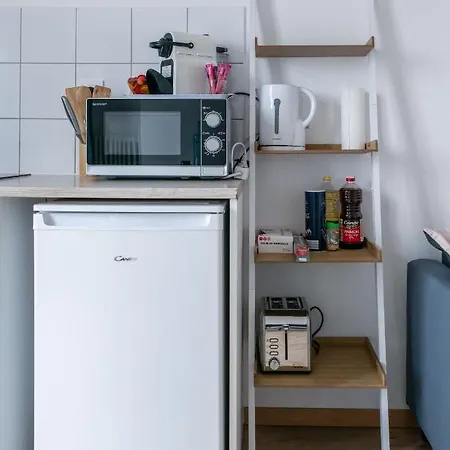 Appartement Résidence Celestins