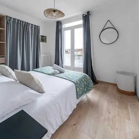 Résidence Celestins *