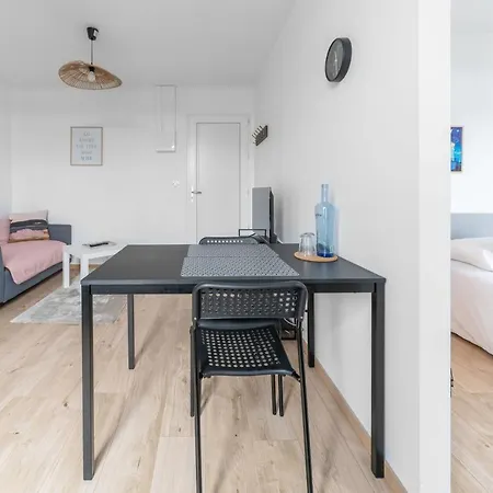 Résidence Celestins Appartement *