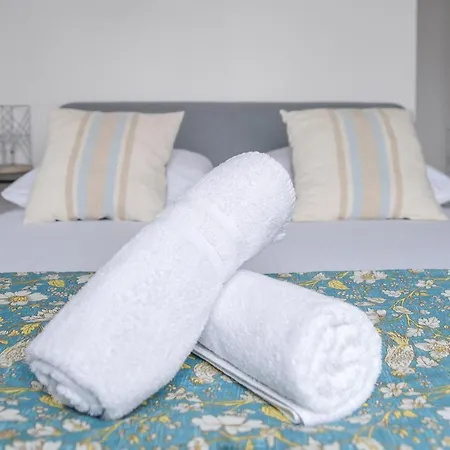 Résidence Celestins * Vichy