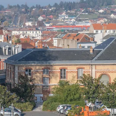 Résidence Celestins *