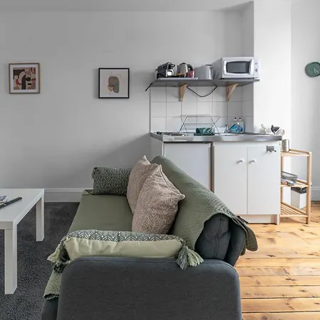 Résidence Celestins * Vichy