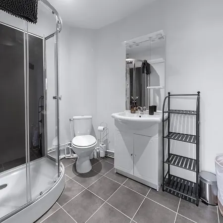 Résidence Celestins Appartement