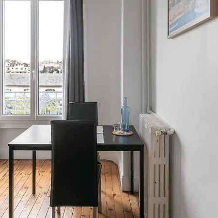 Résidence Celestins * Vichy