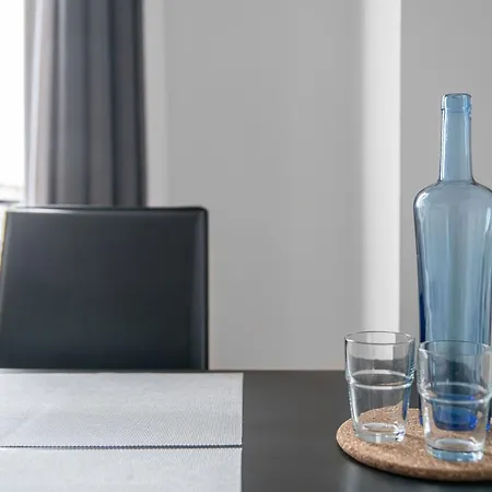 Résidence Celestins * Vichy