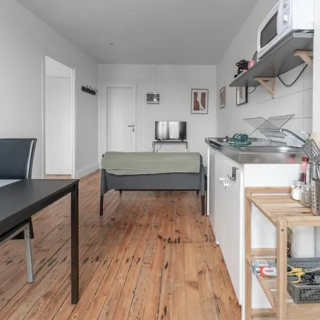 Résidence Celestins