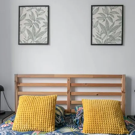 Appartement Résidence Celestins