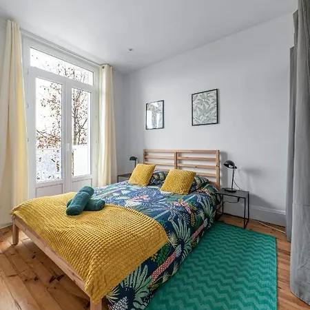 Résidence Celestins