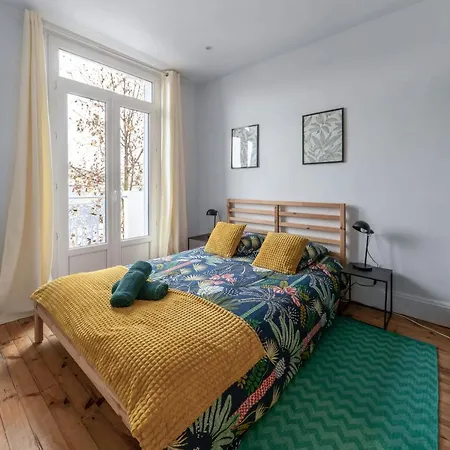 Résidence Celestins * Vichy