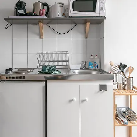 Résidence Celestins * Vichy