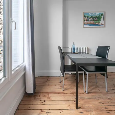 Résidence Celestins Appartement