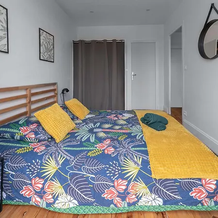 Résidence Celestins Appartement *