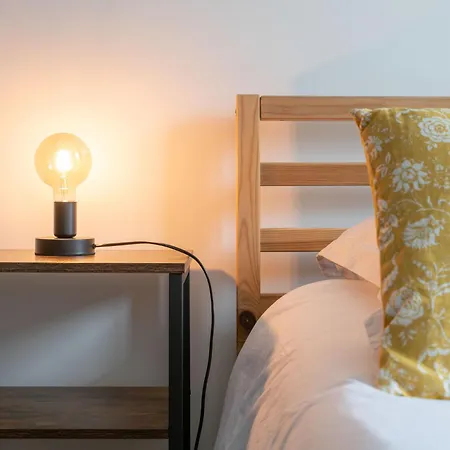 Résidence Celestins - Centre Avec Parking *