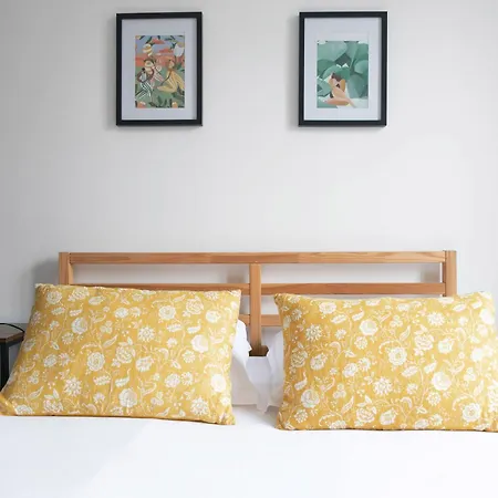 Résidence Celestins - Centre Avec Parking Apartamento *